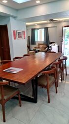Jalan Tiga Ratus (D16), Terrace #456527251